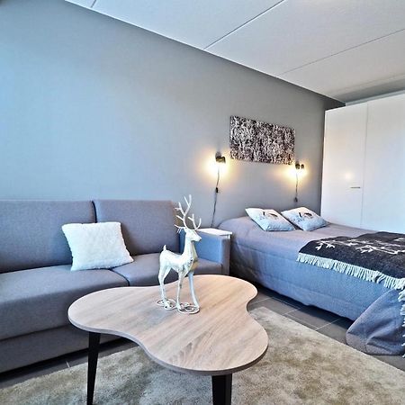 Levi, Keskusta Huoneisto H301 Ja H302 Apartment Екстериор снимка