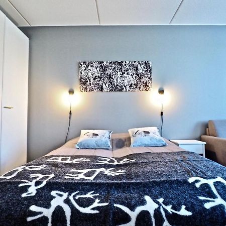 Levi, Keskusta Huoneisto H301 Ja H302 Apartment Екстериор снимка