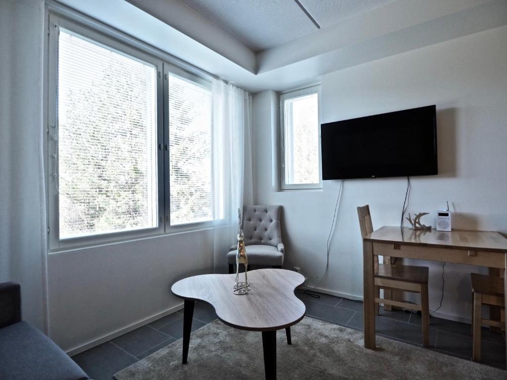 Levi, Keskusta Huoneisto H301 Ja H302 Apartment Екстериор снимка
