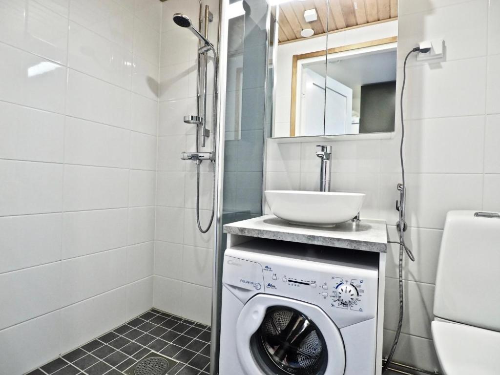 Levi, Keskusta Huoneisto H301 Ja H302 Apartment Екстериор снимка