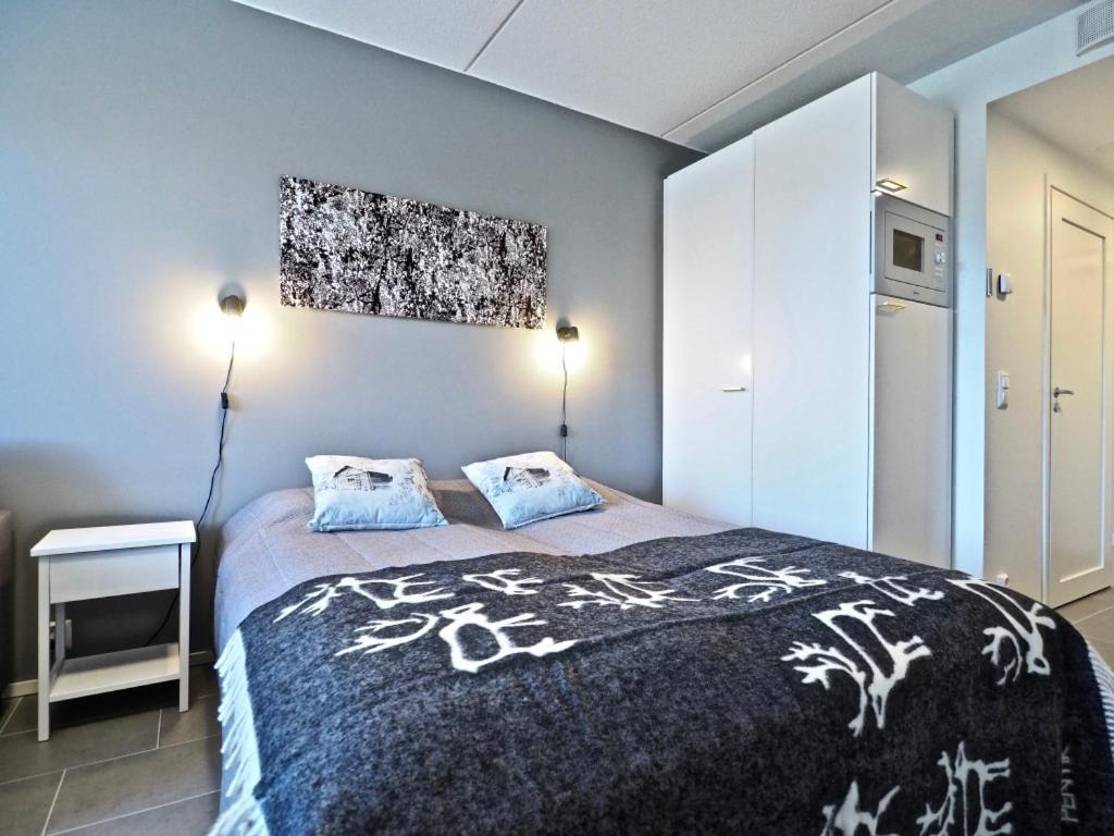 Levi, Keskusta Huoneisto H301 Ja H302 Apartment Екстериор снимка