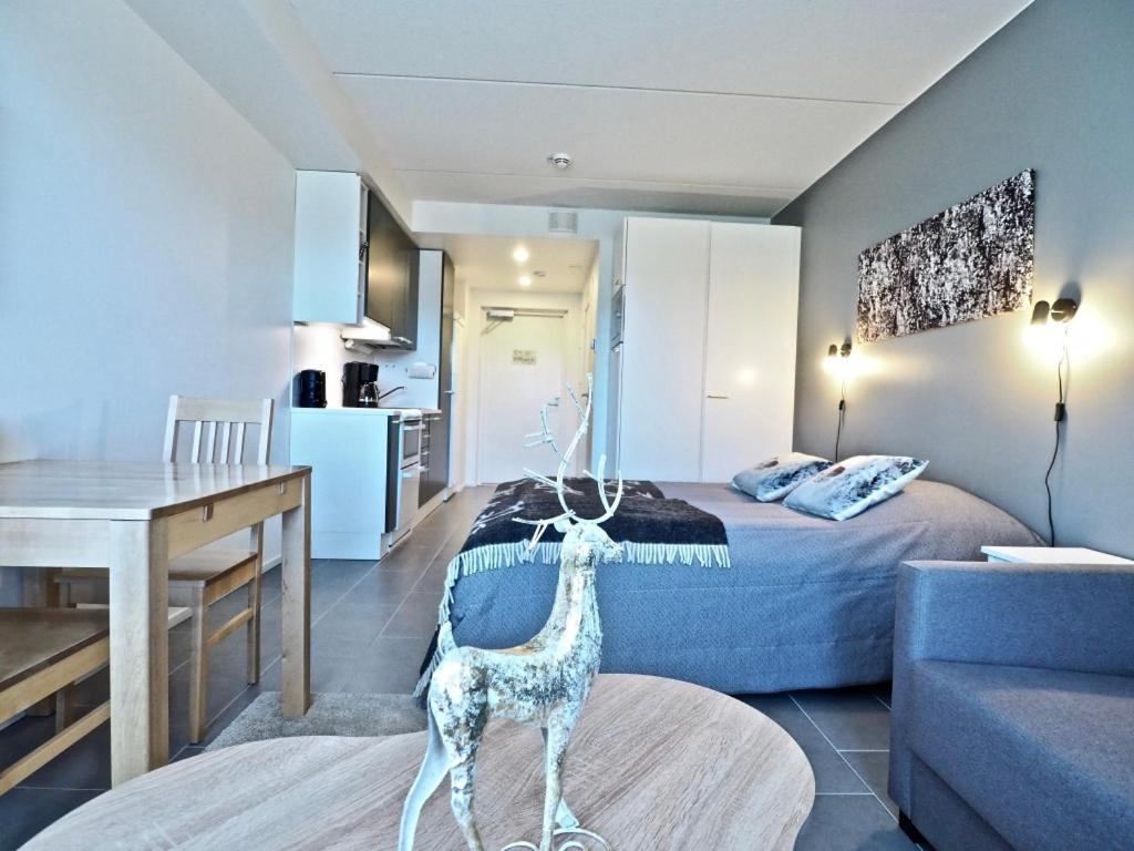 Levi, Keskusta Huoneisto H301 Ja H302 Apartment Екстериор снимка