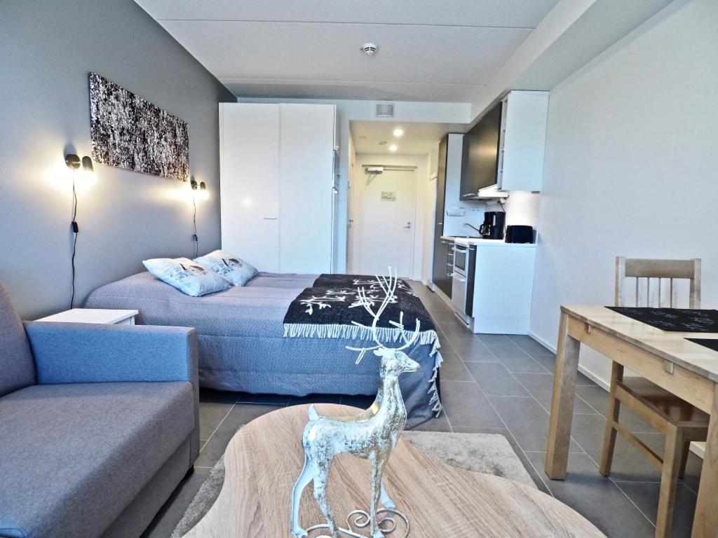 Levi, Keskusta Huoneisto H301 Ja H302 Apartment Екстериор снимка