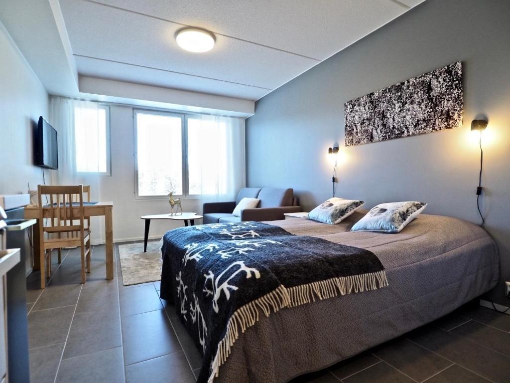 Levi, Keskusta Huoneisto H301 Ja H302 Apartment Екстериор снимка
