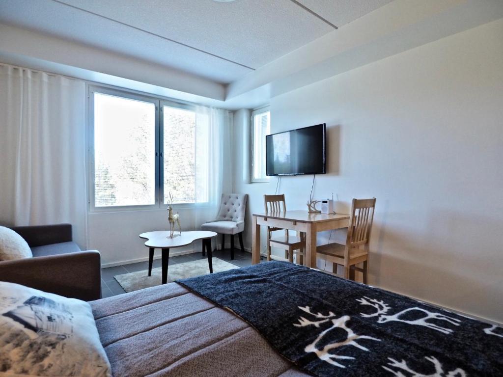 Levi, Keskusta Huoneisto H301 Ja H302 Apartment Екстериор снимка
