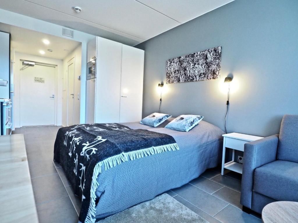 Levi, Keskusta Huoneisto H301 Ja H302 Apartment Екстериор снимка