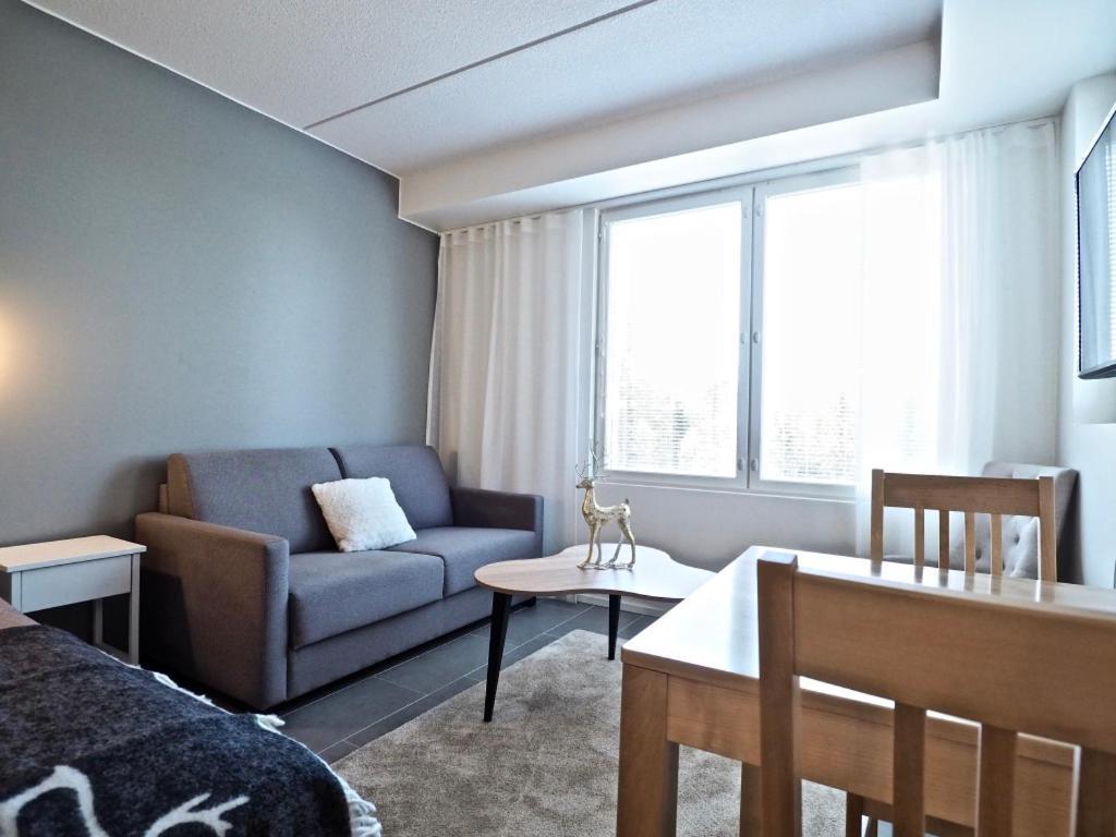 Levi, Keskusta Huoneisto H301 Ja H302 Apartment Екстериор снимка