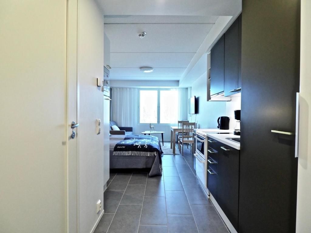 Levi, Keskusta Huoneisto H301 Ja H302 Apartment Екстериор снимка
