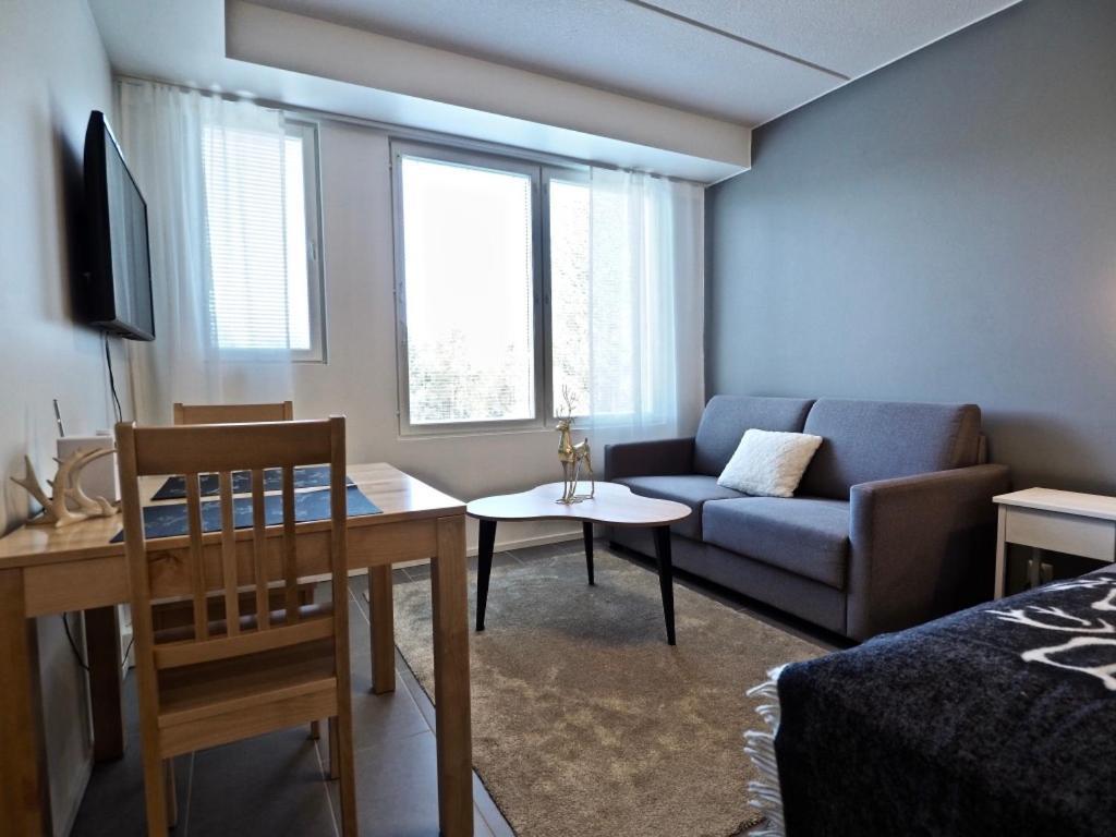 Levi, Keskusta Huoneisto H301 Ja H302 Apartment Екстериор снимка