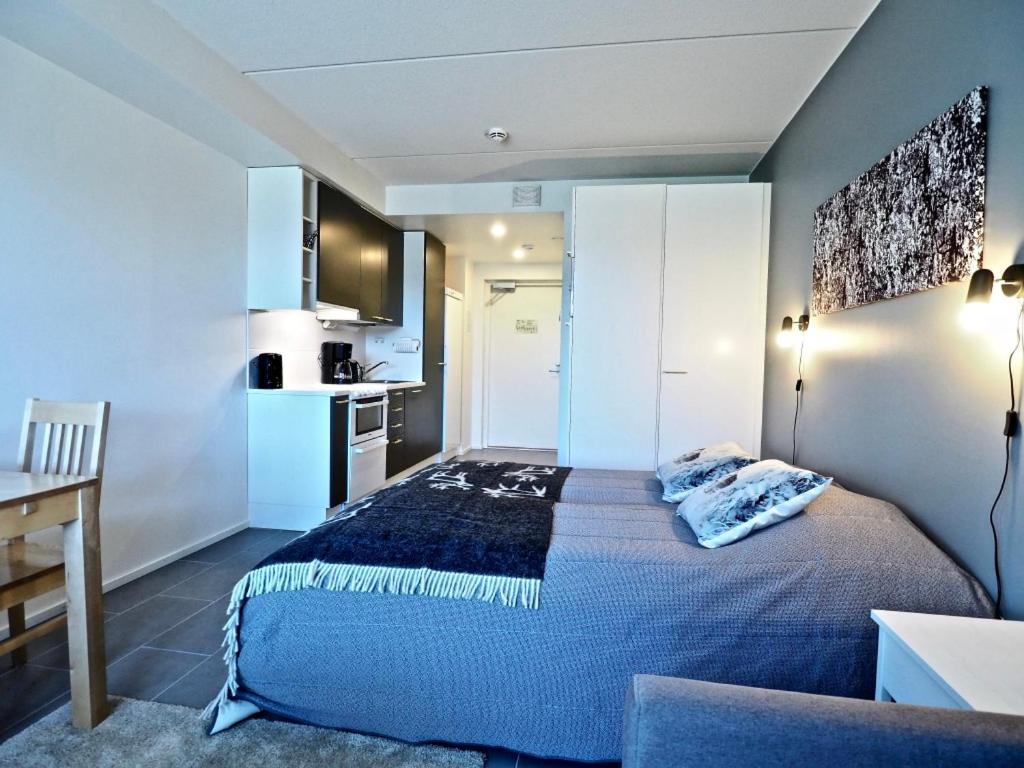 Levi, Keskusta Huoneisto H301 Ja H302 Apartment Екстериор снимка