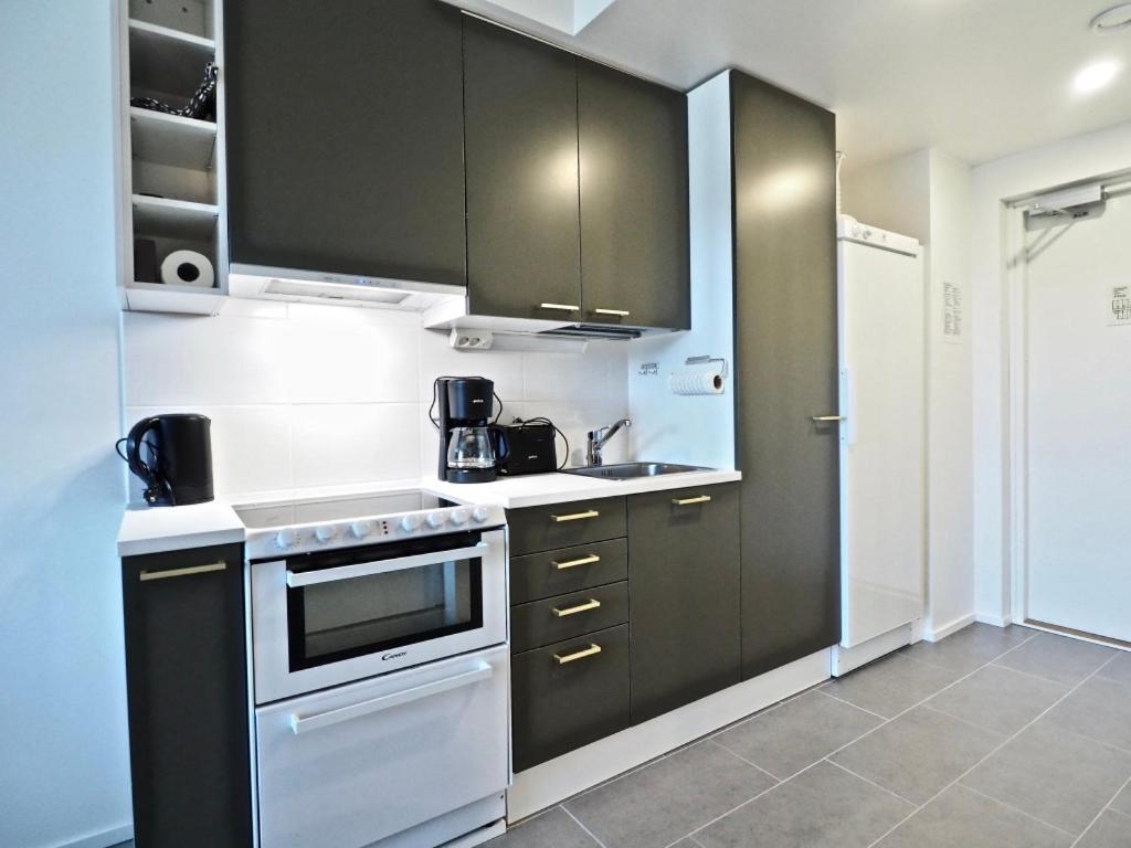 Levi, Keskusta Huoneisto H301 Ja H302 Apartment Екстериор снимка