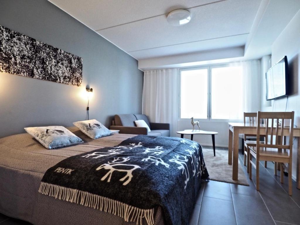 Levi, Keskusta Huoneisto H301 Ja H302 Apartment Екстериор снимка