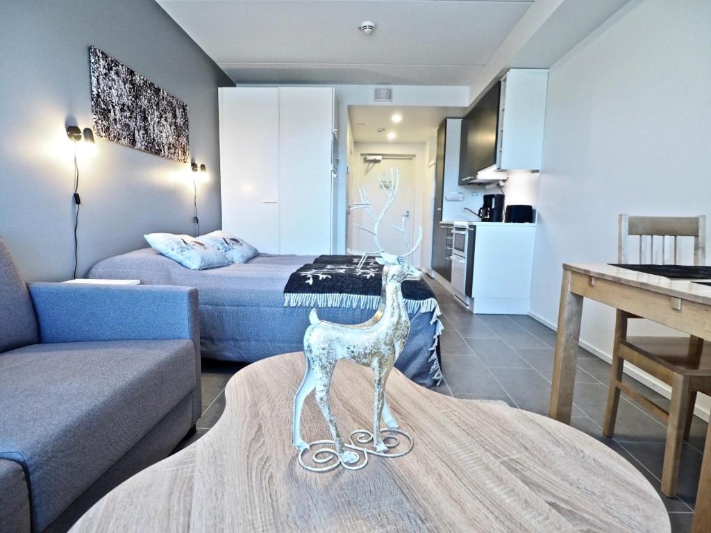 Levi, Keskusta Huoneisto H301 Ja H302 Apartment Екстериор снимка